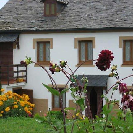 Apartamentos Rurales Romallande Puerto de Vega Szoba fotó
