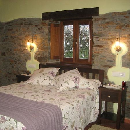 Apartamentos Rurales Romallande Puerto de Vega Kültér fotó