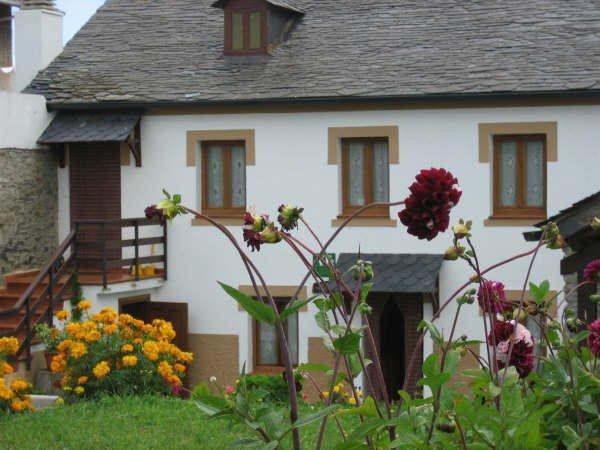 Apartamentos Rurales Romallande Puerto de Vega Szoba fotó