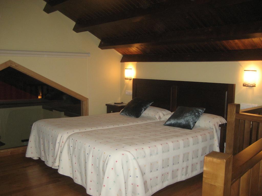 Apartamentos Rurales Romallande Puerto de Vega Kültér fotó